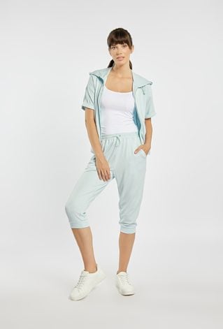 Spodnie dresowe z modalu