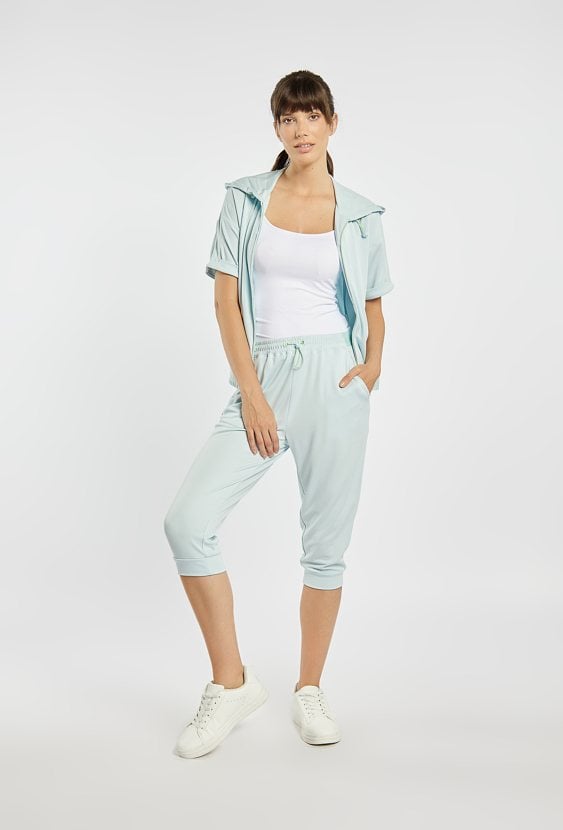 Spodnie dresowe z modalu