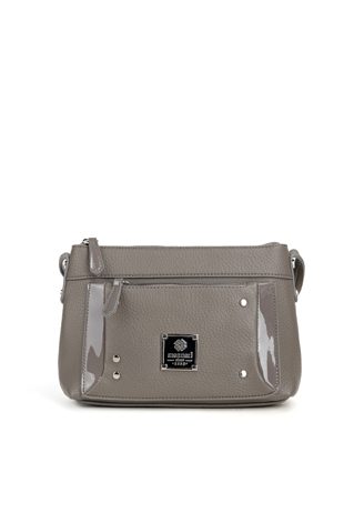 Mała torebka na pasku