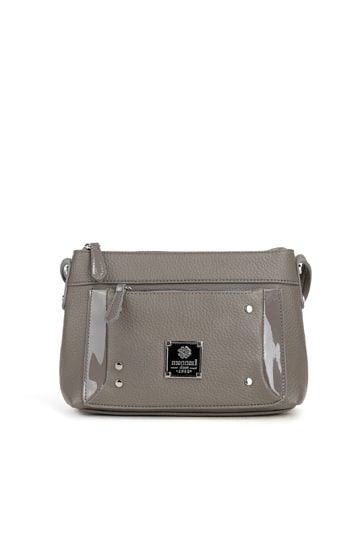 Mała torebka na pasku