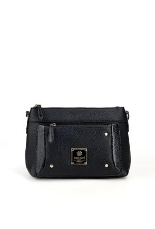 Mała torebka na pasku