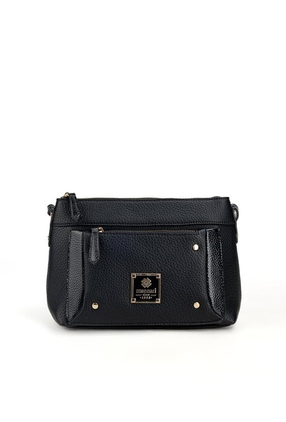 Mała torebka na pasku