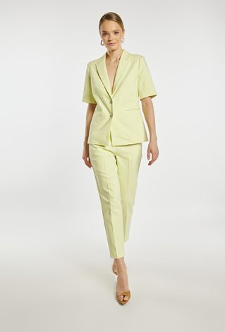 Eleganckie spodnie