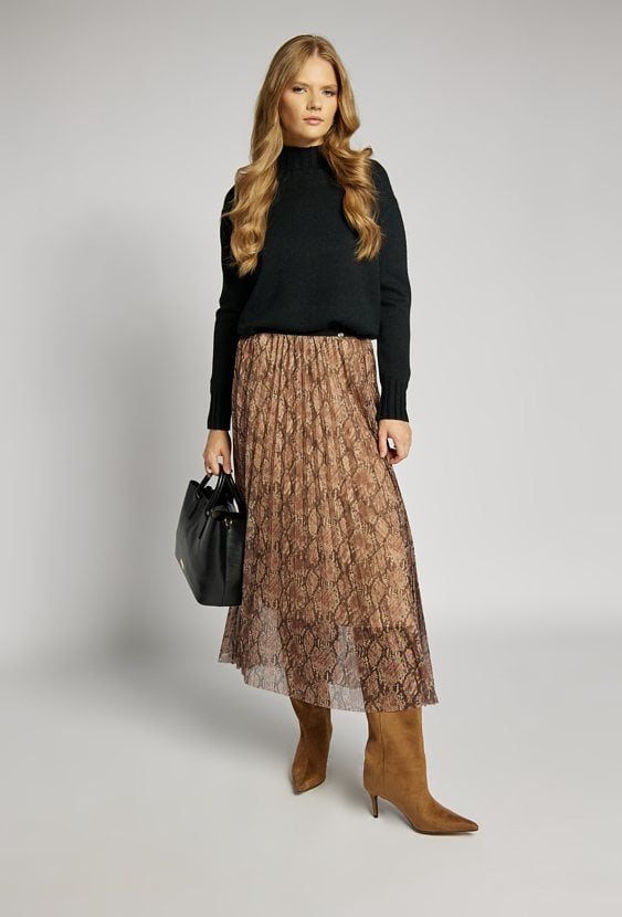 Sweter damski