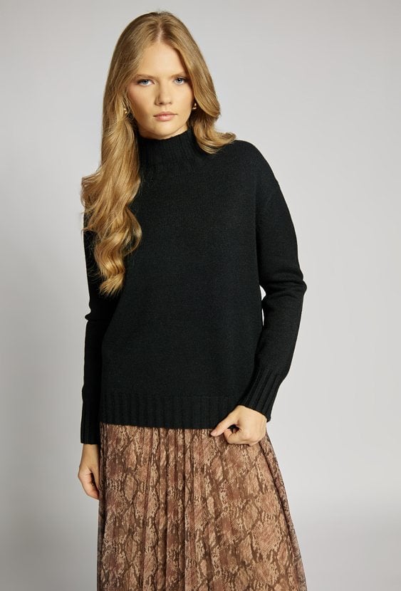 Sweter damski