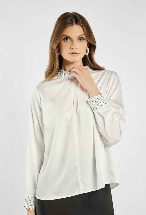 Elegancka bluzka