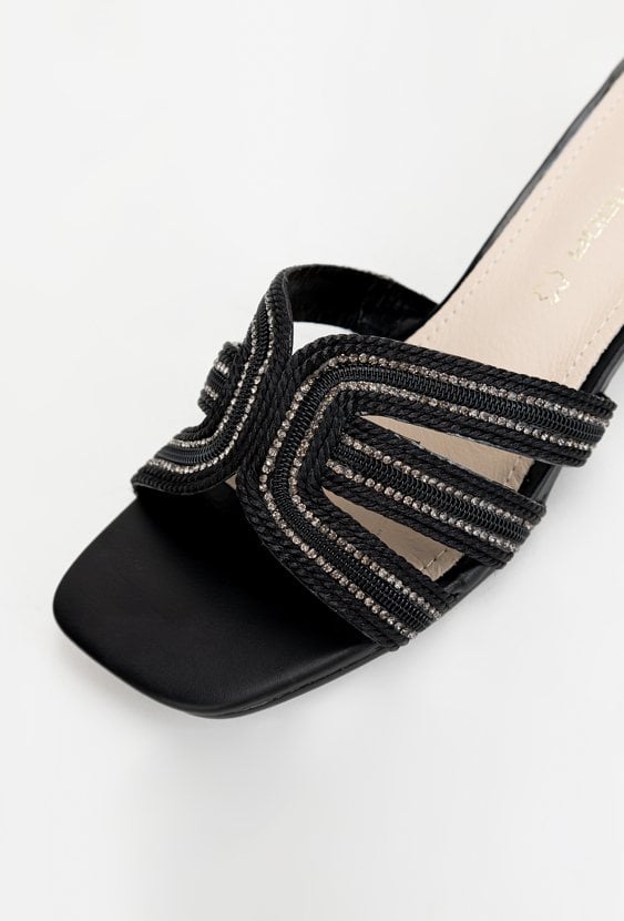 Eleganckie laczki damskie