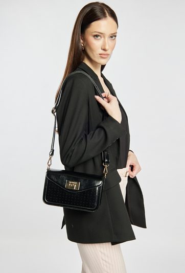 Jednokomorowa torba damska