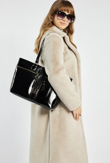 Duża torba z kolekcji Premium