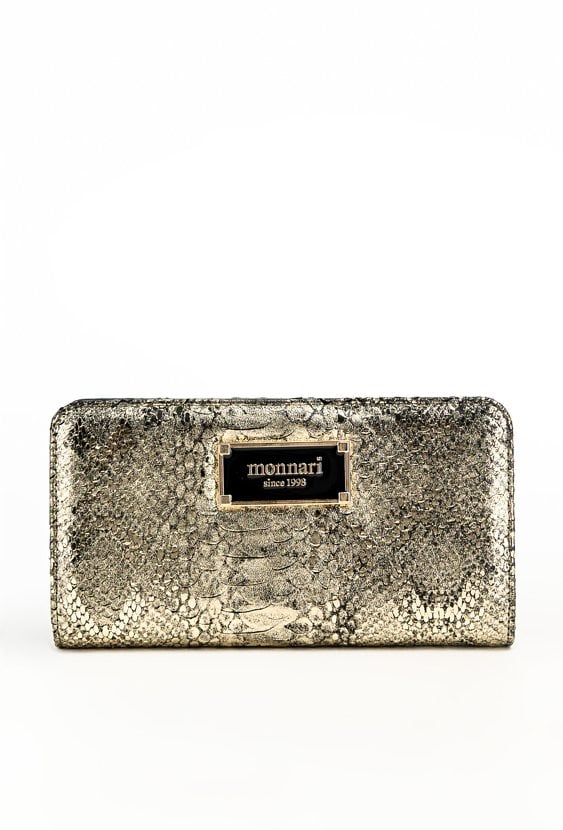 Portfel ze skóry naturalnej