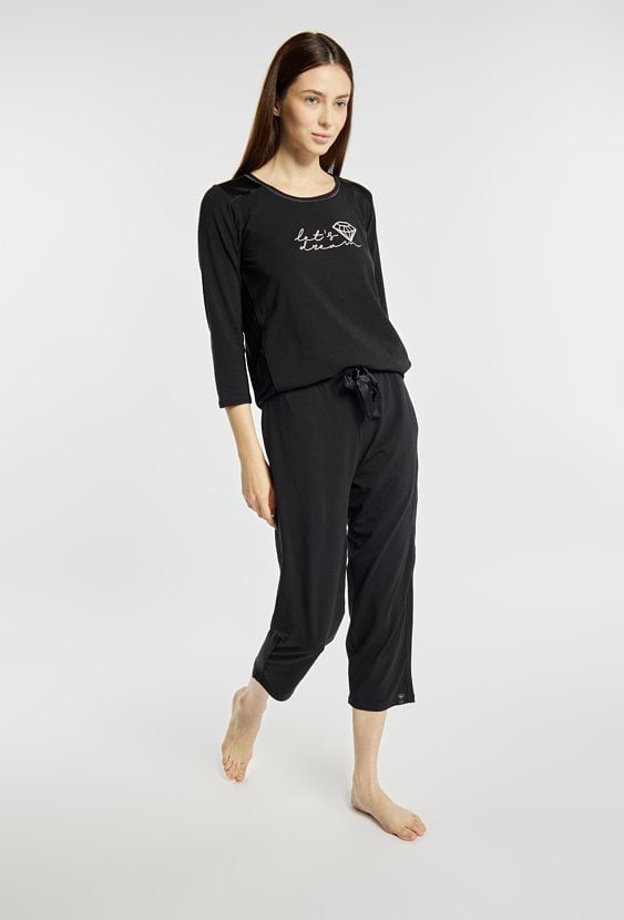 Spodnie od piżamy 7/8