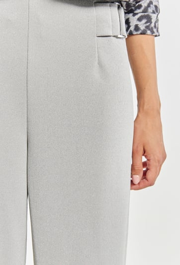 Eleganckie spodnie damskie