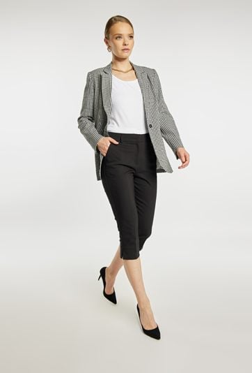 Eleganckie spodnie damskie