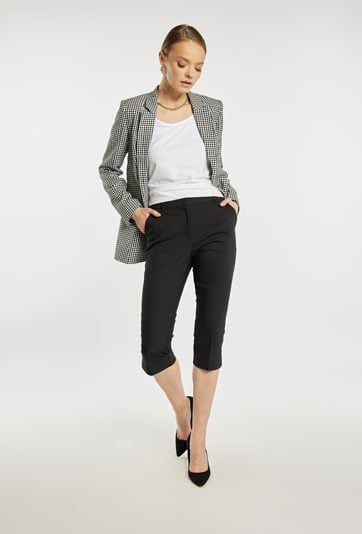 Eleganckie spodnie damskie