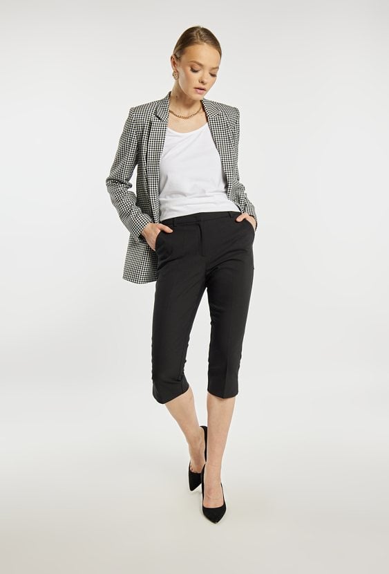 Eleganckie spodnie damskie