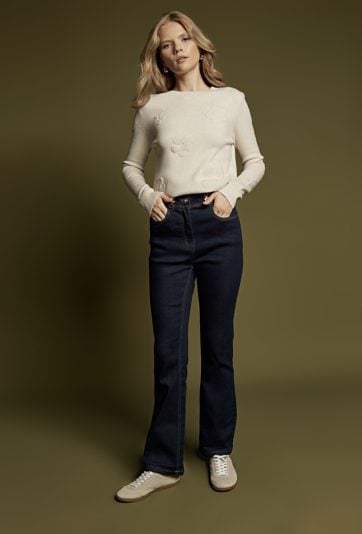 Jeansy