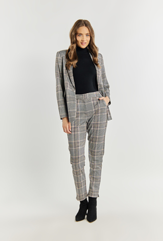 Eleganckie spodnie damskie