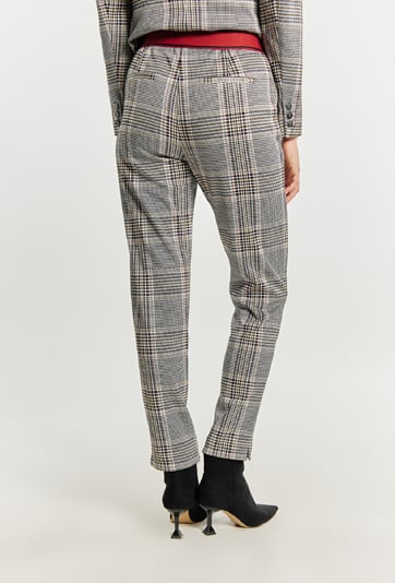 Eleganckie spodnie damskie