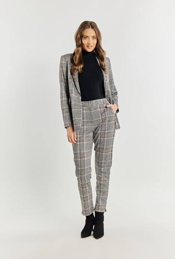 Eleganckie spodnie damskie