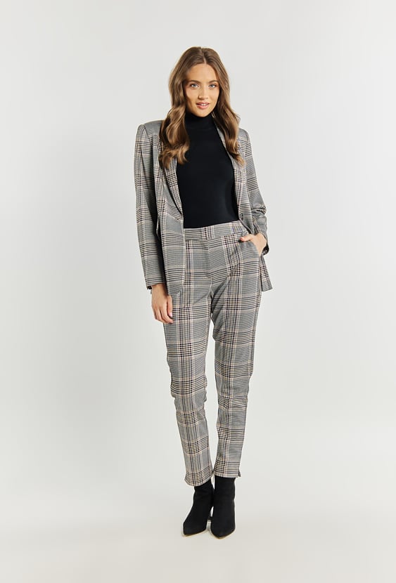 Eleganckie spodnie damskie