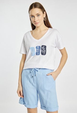 Letnie spodenki
