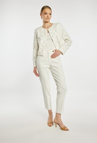 Eleganckie spodnie damskie