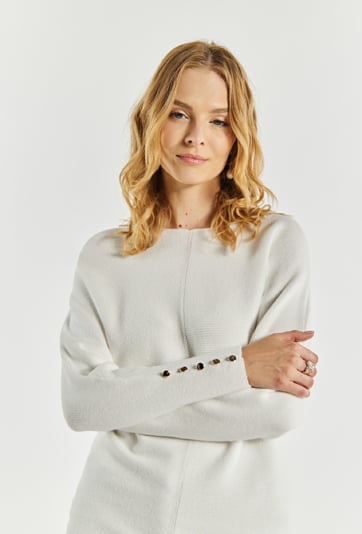 Sweter damski