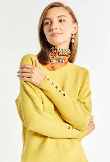 Sweter damski