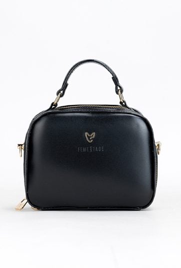 Mały kuferek damski