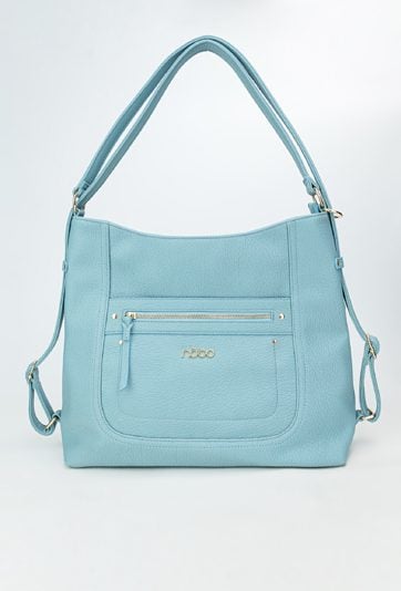 Duża torba z kieszonką