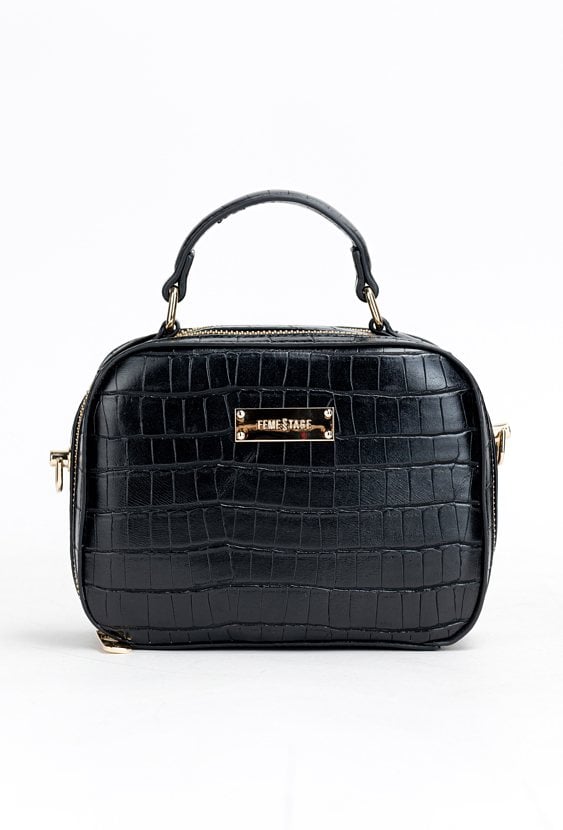 Mały kuferek damski