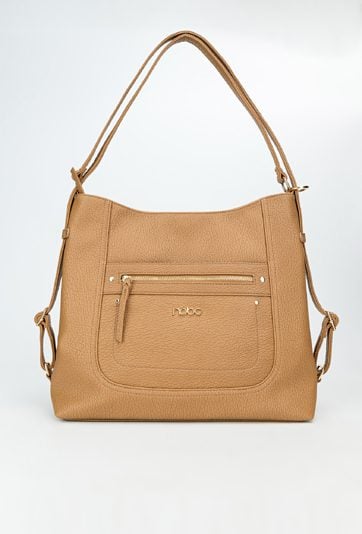 Duża torba z kieszonką