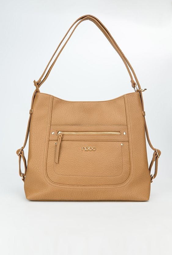 Duża torba z kieszonką