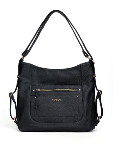 Duża torba z kieszonką