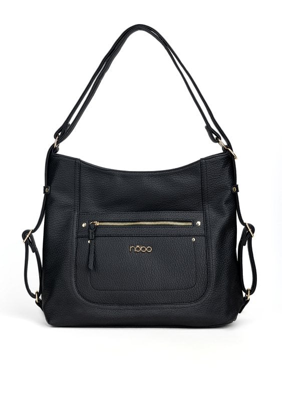 Duża torba z kieszonką