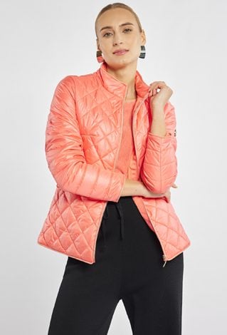 Wiosenna kurtka damska