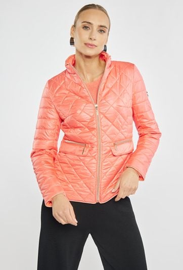 Wiosenna kurtka damska