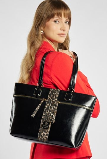 Duża torba z kolekcji Premium