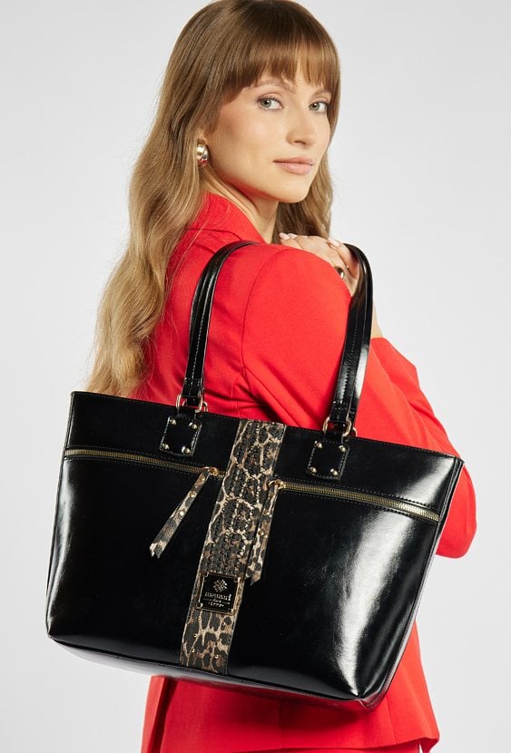 Duża torba z kolekcji Premium