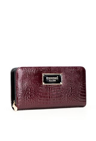 Portfel ze skóry naturalnej