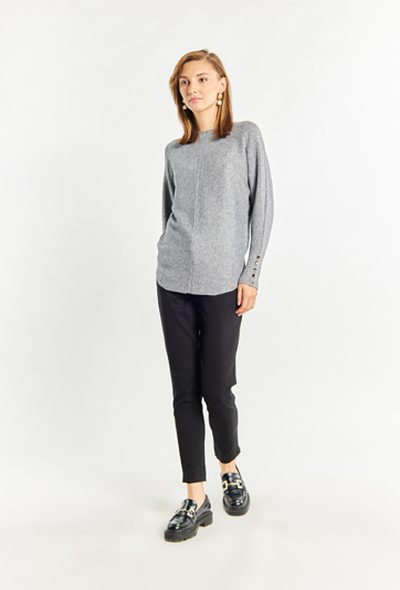 Sweter damski