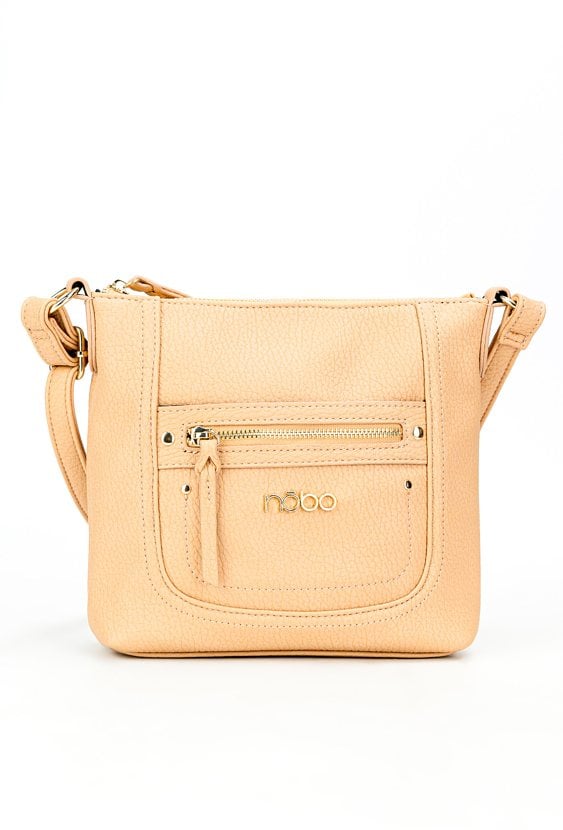 Stylowa torebka na pasku