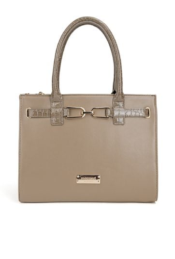 Torba z aplikacja z przodu