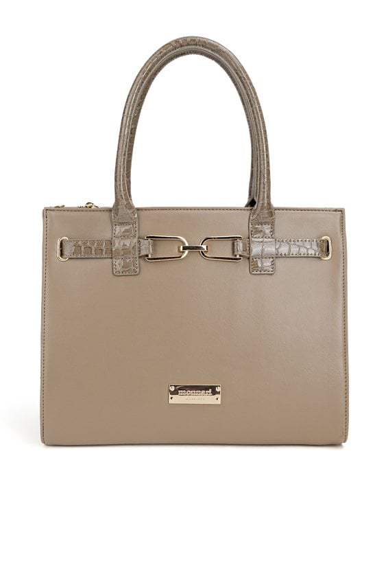 Torba z aplikacja z przodu