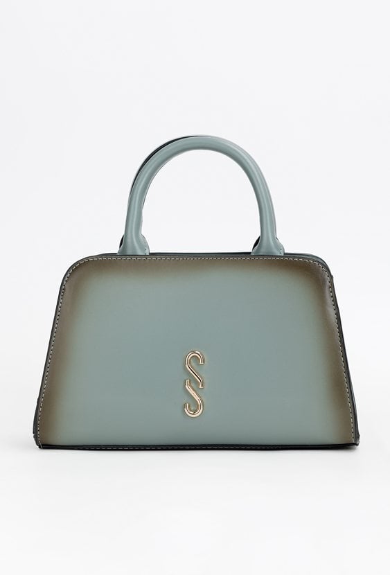 Wizytowy kuferek damski