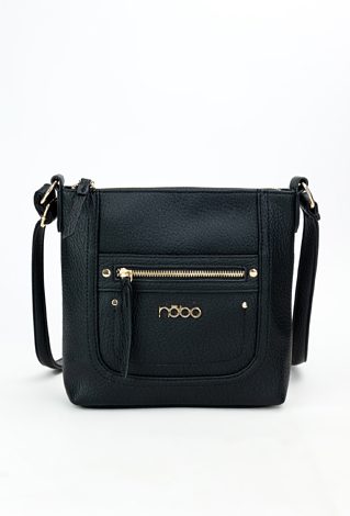 Stylowa torebka na pasku