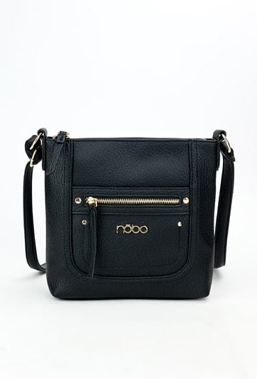 Stylowa torebka na pasku