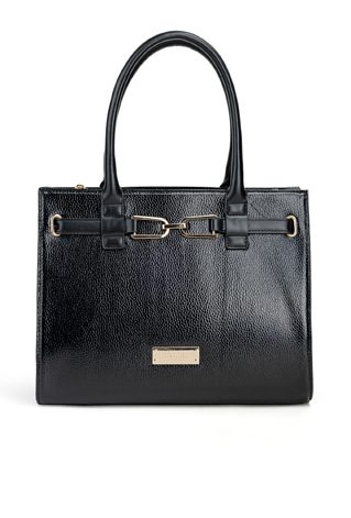 Torba z aplikacja z przodu