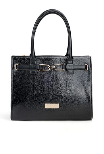 Torba z aplikacja z przodu