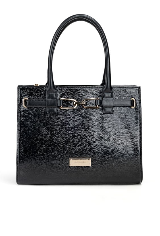 Torba z aplikacja z przodu